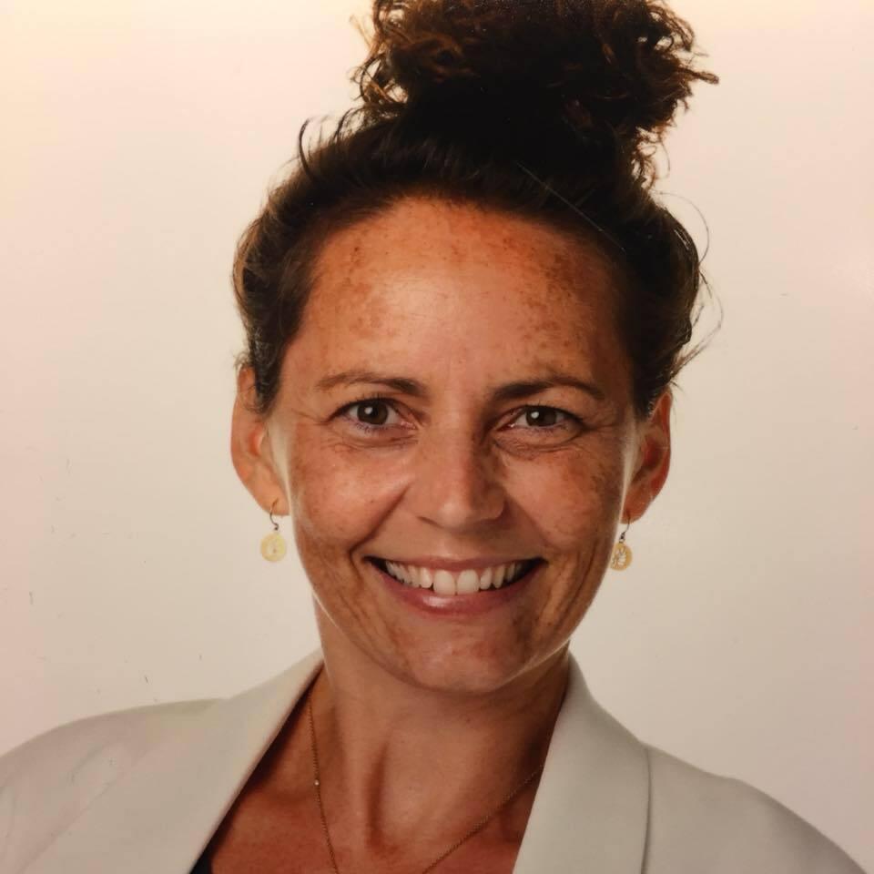 Anja Østergård Hansen